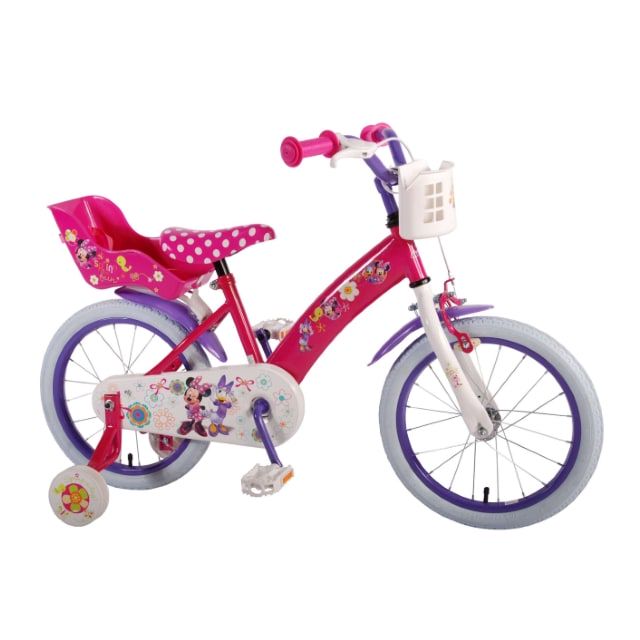 Disney Minnie Bow-Tique 16 inch Roze